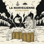 norvégienne